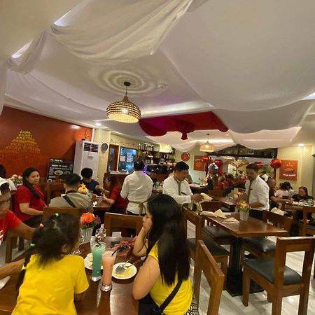 Hotel Herencia 625 Daraga  外观 照片