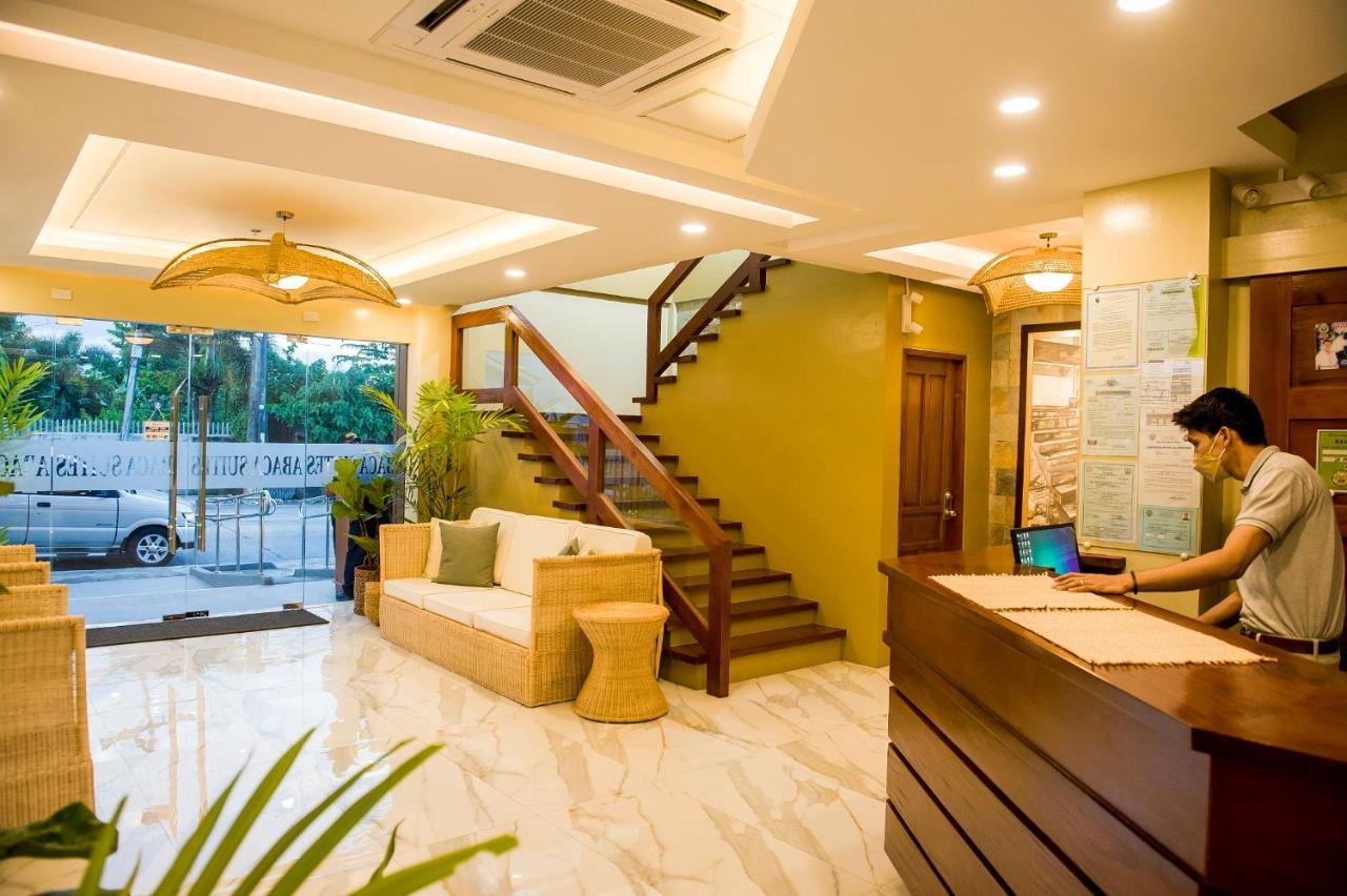 Hotel Herencia 625 Daraga  外观 照片