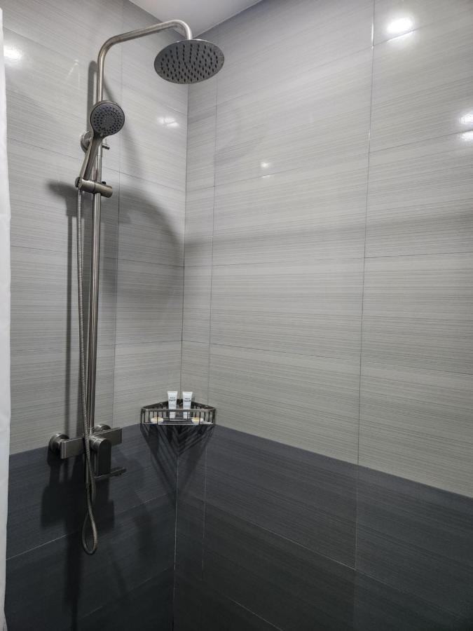 Hotel Herencia 625 Daraga  外观 照片