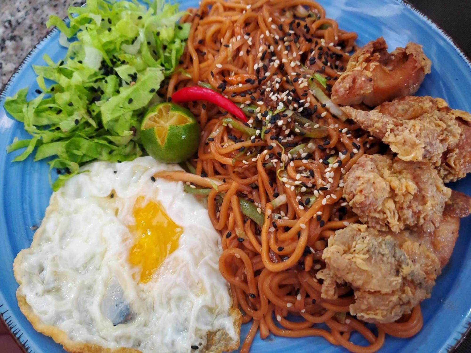 Hotel Herencia 625 Daraga  外观 照片